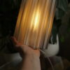 Astra Nova L - lampa stołowa