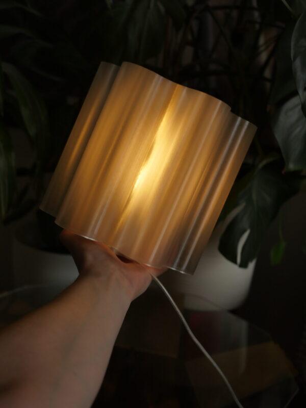 Astra Nova XL - lampa stołowa