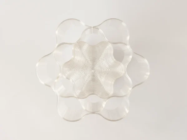 Astra Flower - lampka nocna