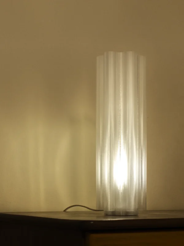 Astra Nova H - lampa stołowa