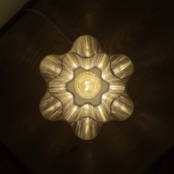 Astra Nova H - lampa stołowa