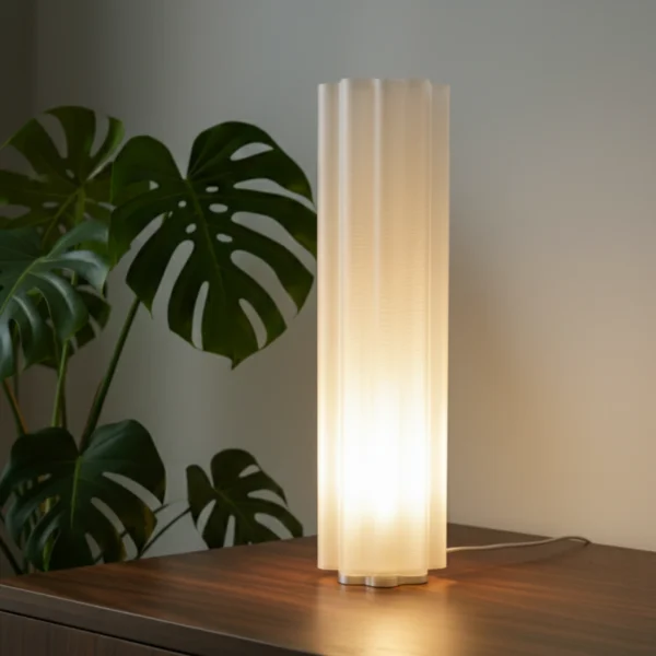 Astra Nova H - lampa stołowa