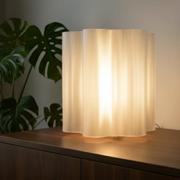 Astra Nova XL - lampa stołowa