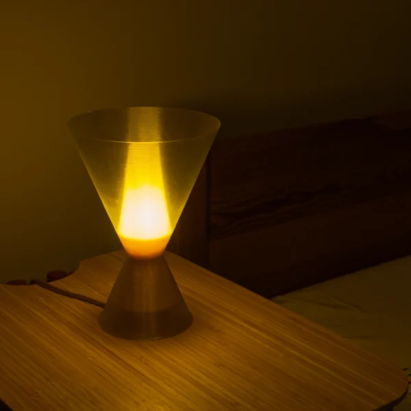 Sputnik - lampa uniwersalna