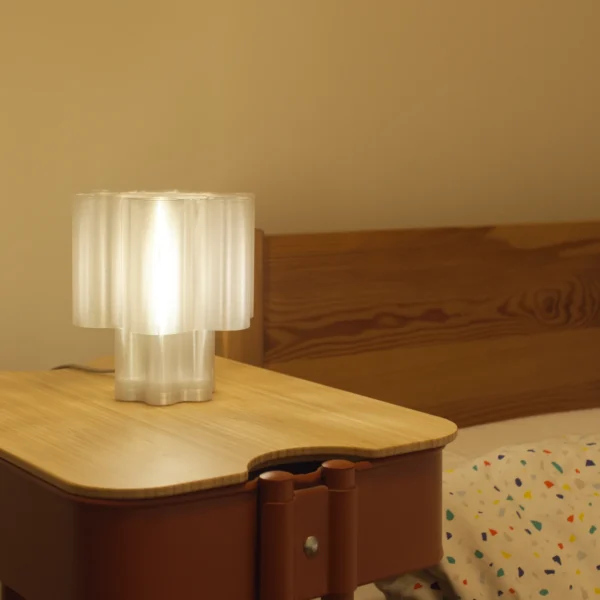 Astra Flower - lampka nocna